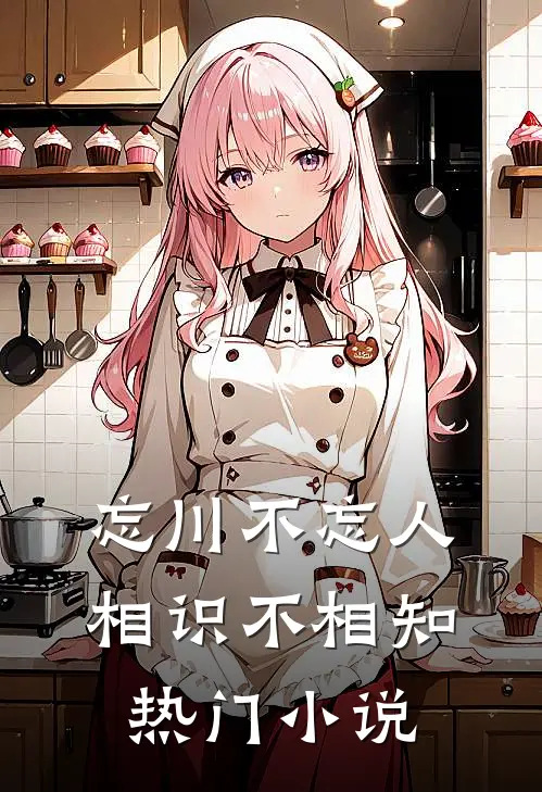 忘川不忘人，相识不相知热门小说