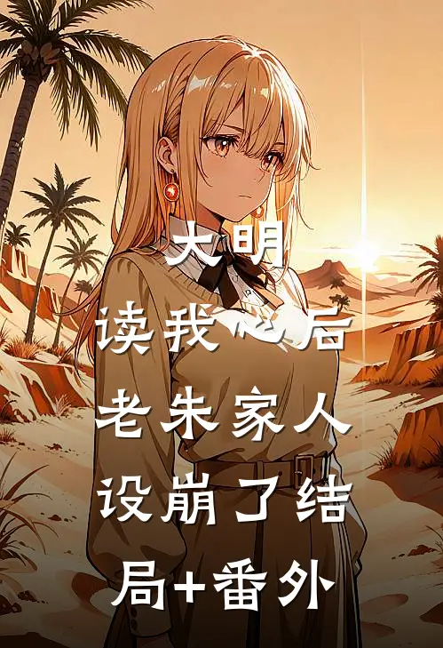 大明：读我心后，老朱家人设崩了结局+番外