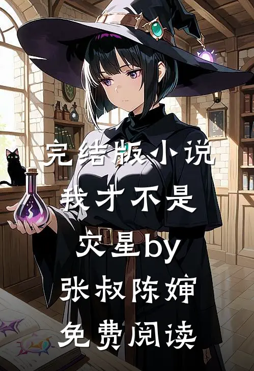 完结版小说我才不是灾星by张叔陈婶免费阅读