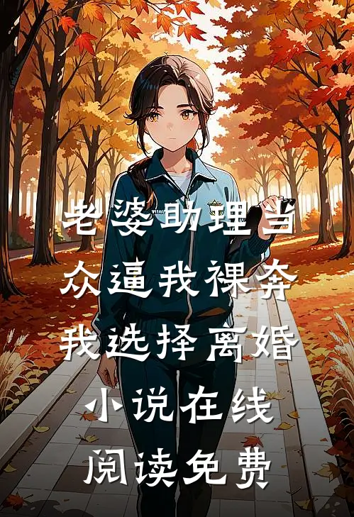 老婆助理当众逼我裸奔，我选择离婚小说在线阅读免费