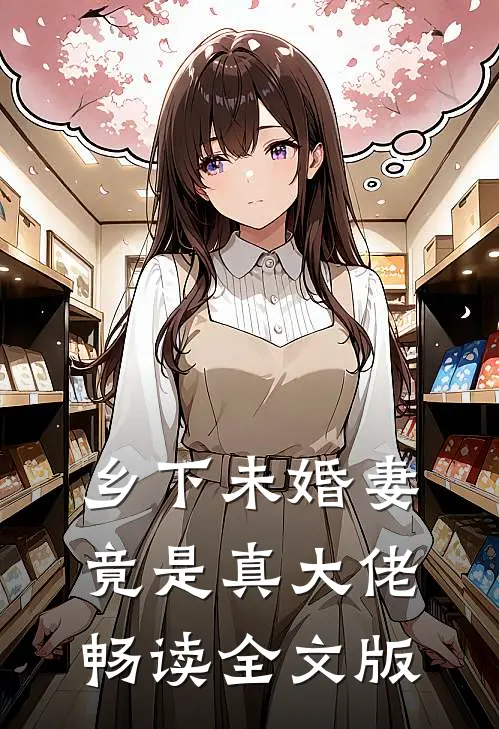 乡下未婚妻竟是真大佬畅读全文版