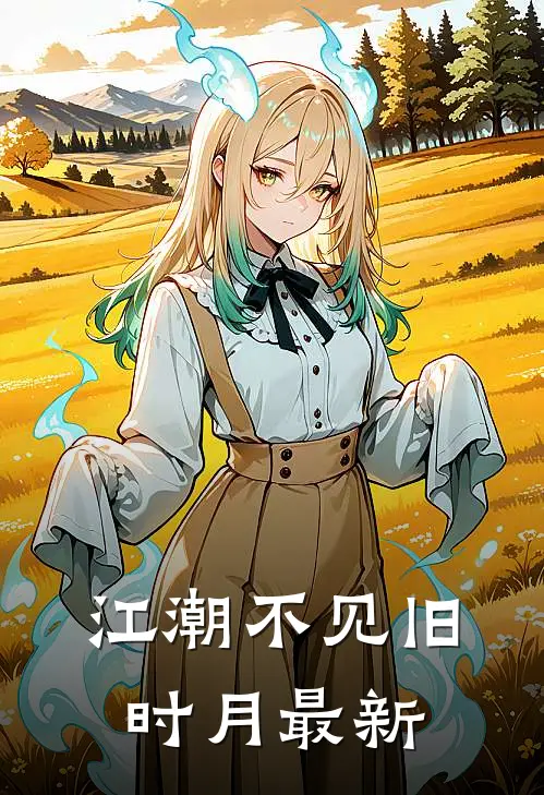 江潮不见旧时月最新