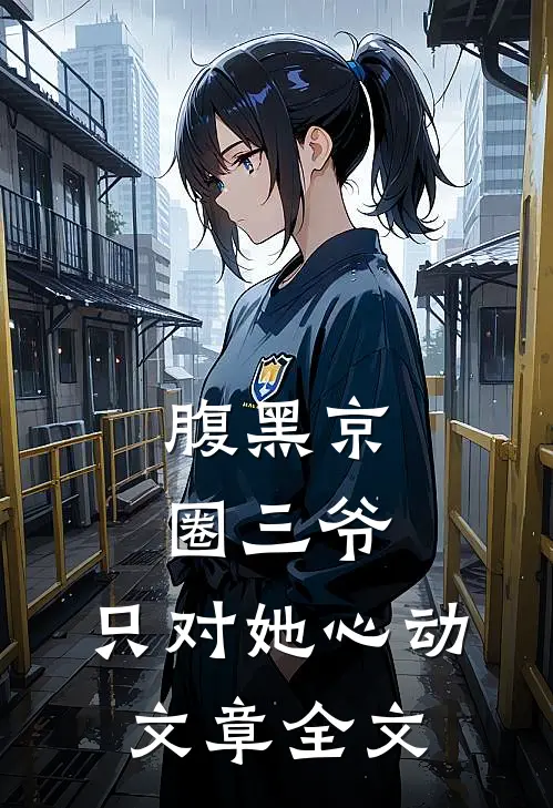 腹黑京圈三爷，只对她心动文章全文