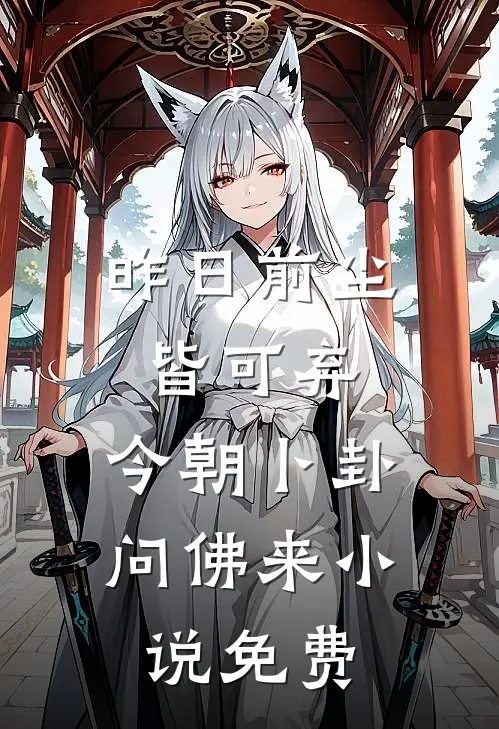 昨日前尘皆可弃，今朝卜卦问佛来小说免费