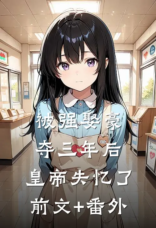 被强娶豪夺三年后，皇帝失忆了前文+番外
