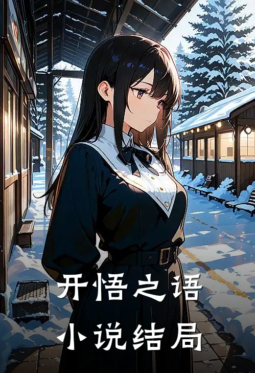 开悟之语小说结局
