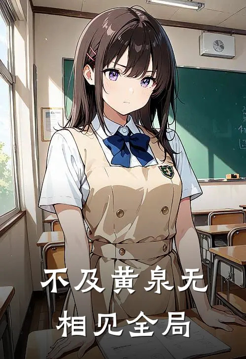 不及黄泉无相见全局