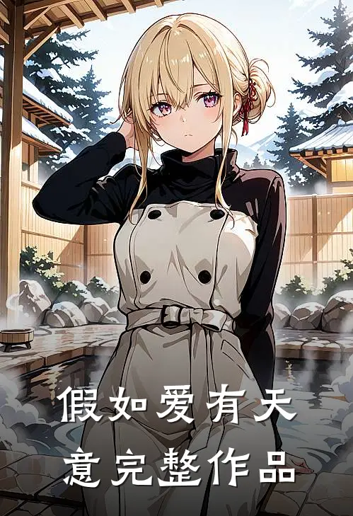 假如爱有天意完整作品