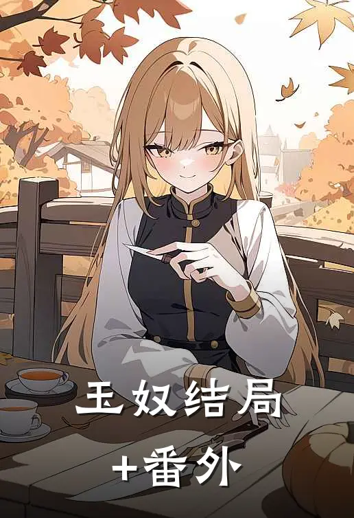 玉奴结局+番外
