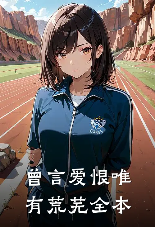 曾言爱恨唯有荒芜全本