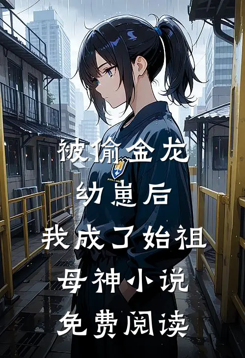 被偷金龙幼崽后，我成了始祖母神小说免费阅读