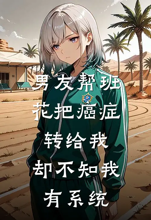 男友帮班花把癌症转给我，却不知我有系统