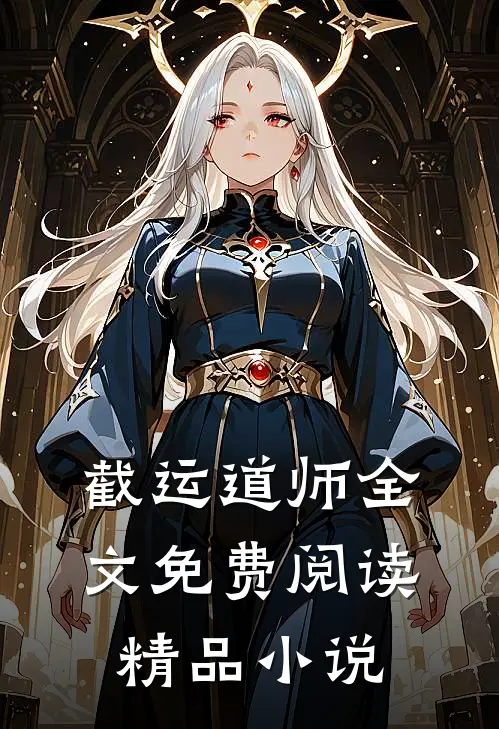 截运道师全文免费阅读精品小说