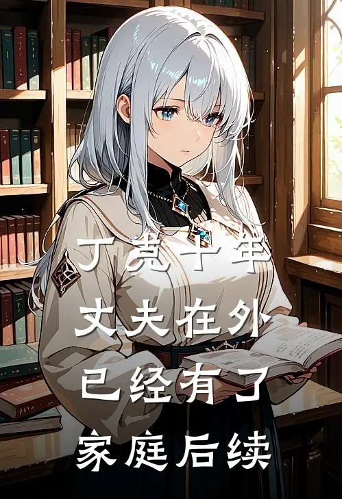 丁克十年，丈夫在外已经有了家庭后续