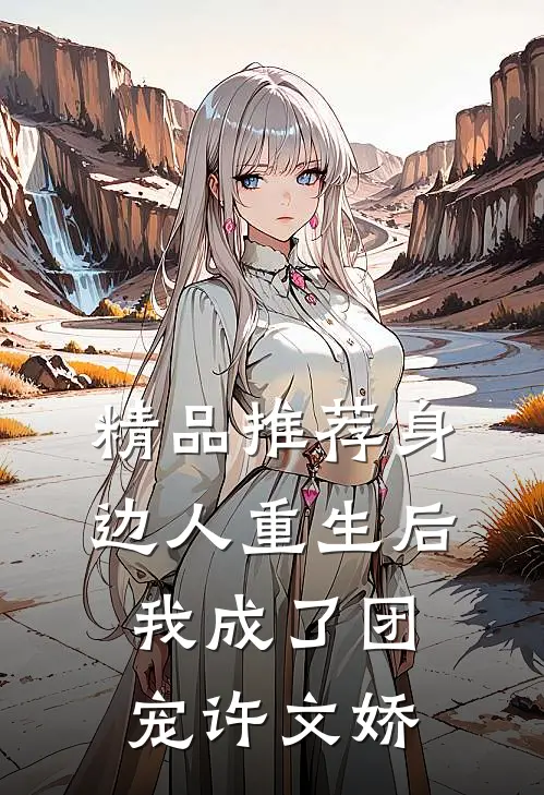 精品推荐身边人重生后我成了团宠许文娇
