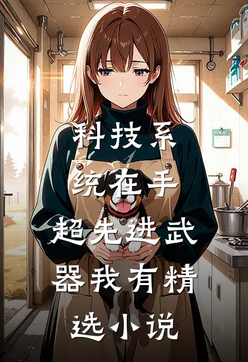 科技系统在手，超先进武器我有精选小说