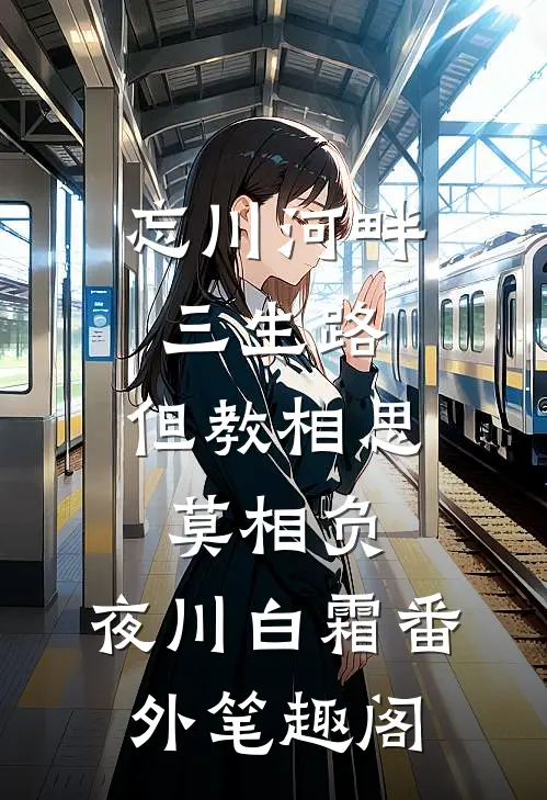 忘川河畔三生路，但教相思莫相负：夜川白霜番外笔趣阁