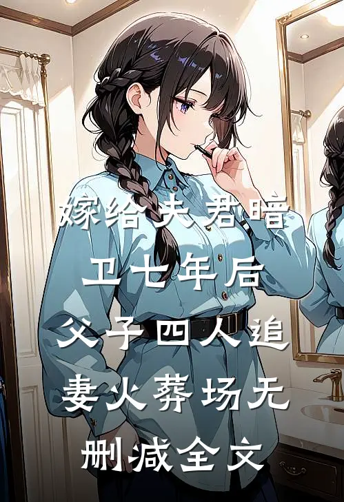 嫁给夫君暗卫七年后，父子四人追妻火葬场无删减全文