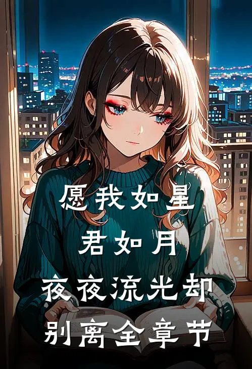 愿我如星君如月，夜夜流光却别离全章节