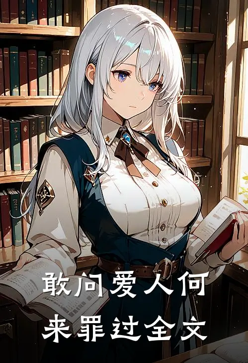 敢问爱人何来罪过全文