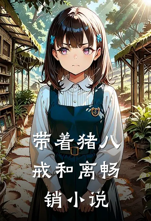 带着猪八戒和离畅销小说