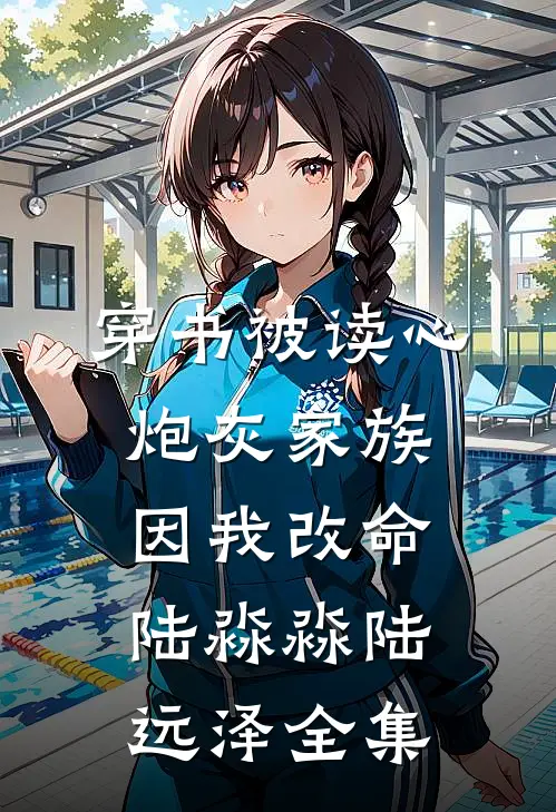 穿书被读心，炮灰家族因我改命陆淼淼陆远泽 全集