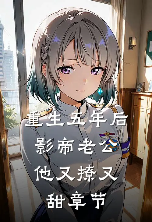 重生五年后，影帝老公他又撩又甜章节