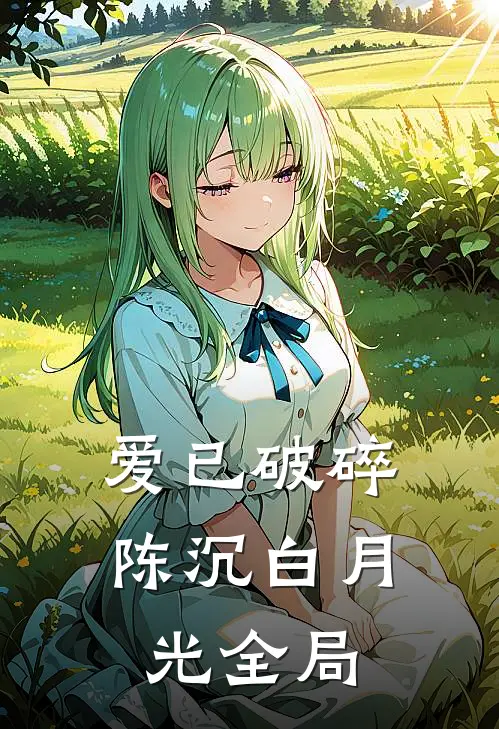爱已破碎陈沉白月光全局