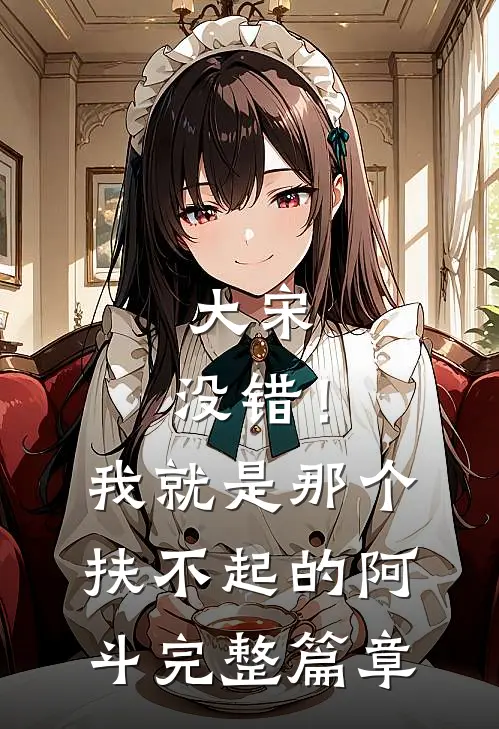 大宋：没错！我就是那个扶不起的阿斗完整篇章