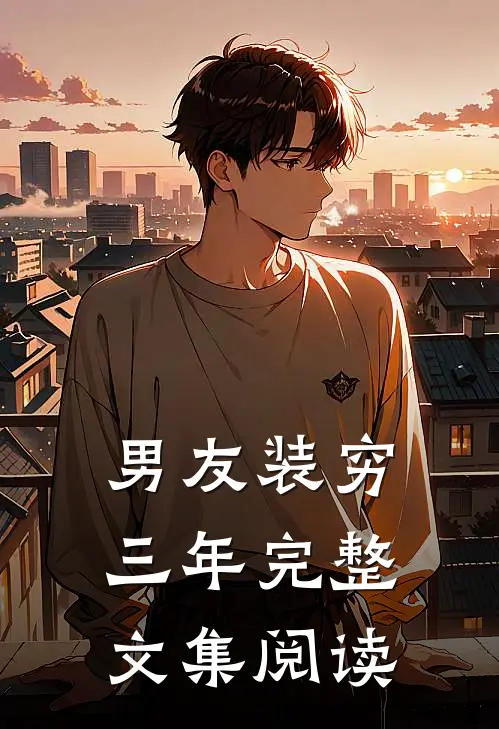 男友装穷三年完整文集阅读