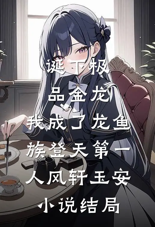 诞下极品金龙，我成了龙鱼族登天第一人风轩玉安小说结局