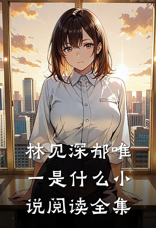 林见深郁唯一是什么小说阅读全集