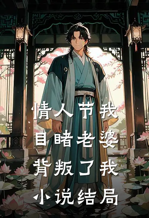 情人节我目睹老婆背叛了我小说结局