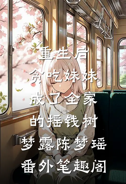 重生后，贪吃妹妹成了全家的摇钱树：梦露陈梦瑶番外笔趣阁