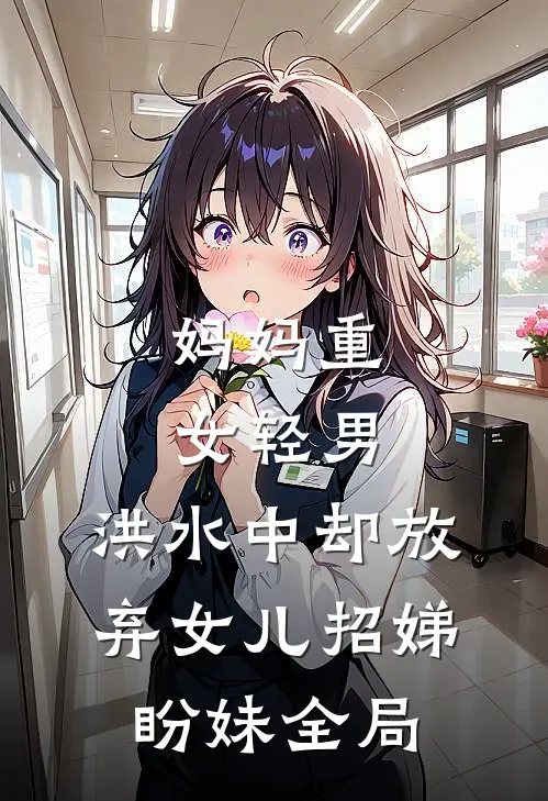 妈妈重女轻男，洪水中却放弃女儿招娣盼妹全局