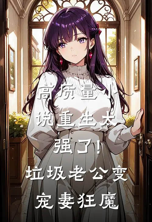 高质量小说重生太强了!垃圾老公变宠妻狂魔