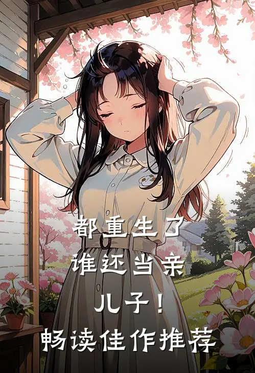 都重生了，谁还当亲儿子！畅读佳作推荐