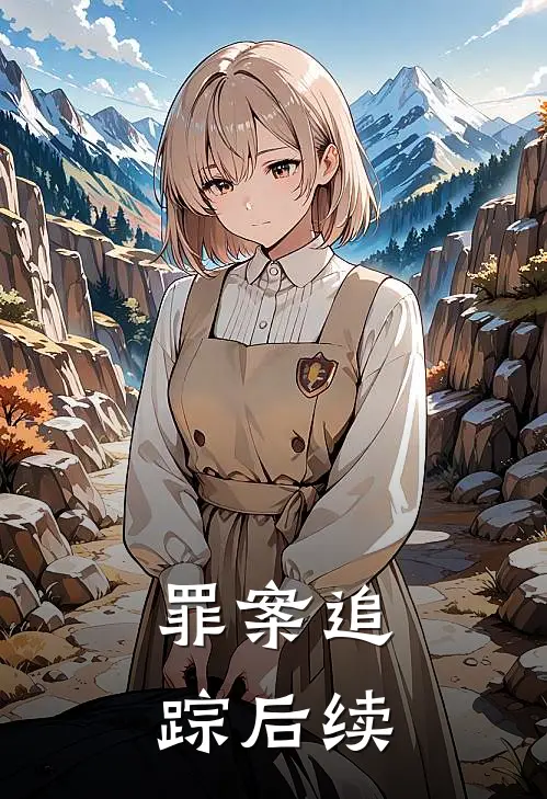 罪案追踪后续