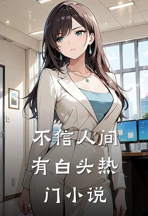 不信人间有白头热门小说