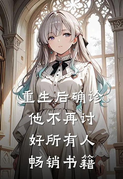 重生后确诊，他不再讨好所有人畅销书籍