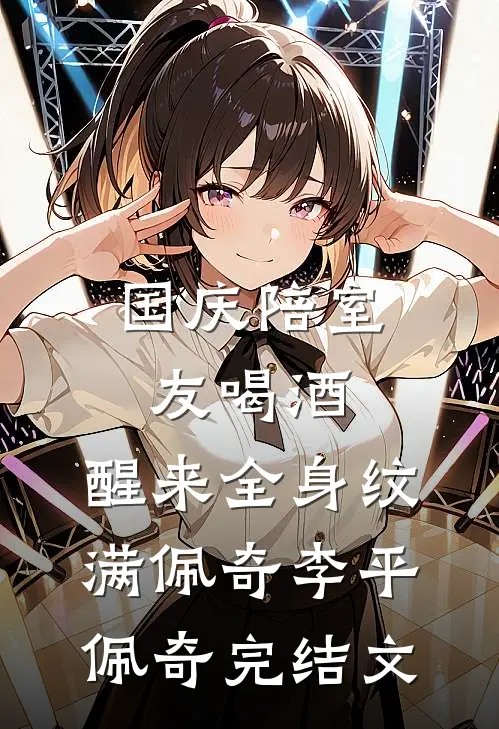 国庆陪室友喝酒，醒来全身纹满佩奇李平佩奇完结文