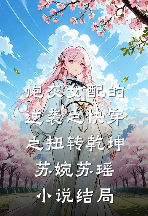 炮灰女配的逆袭之快穿之扭转乾坤苏婉苏瑶小说结局