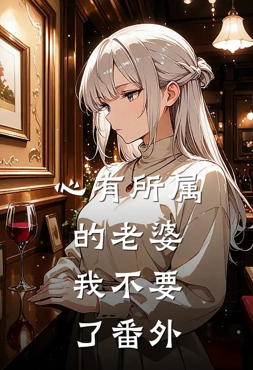 心有所属的老婆，我不要了 番外