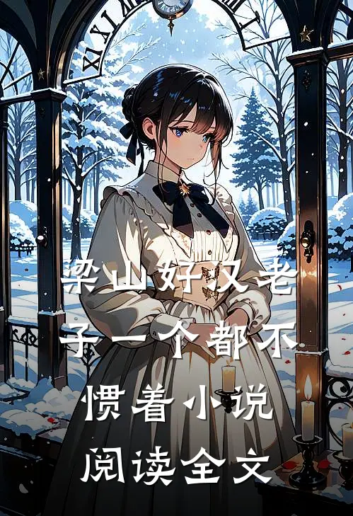 梁山好汉老子一个都不惯着小说阅读全文