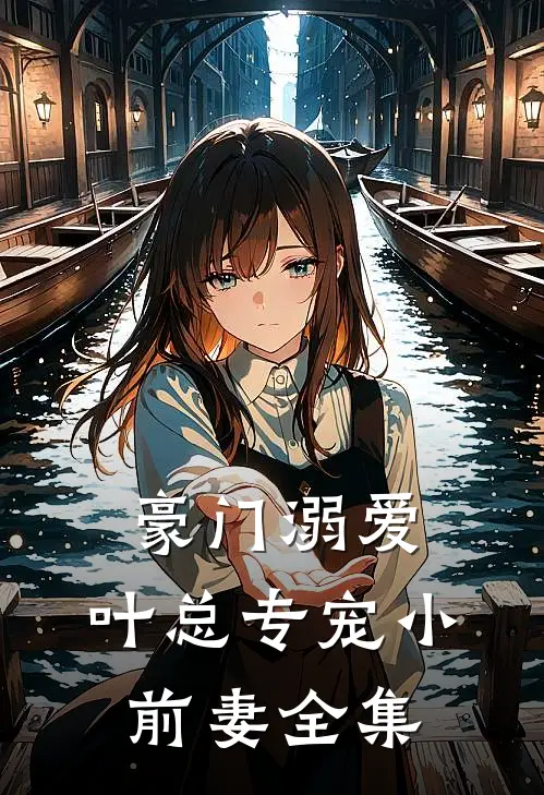豪门溺爱：叶总专宠小前妻 全集