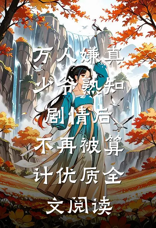 万人嫌真少爷熟知剧情后，不再被算计优质全文阅读