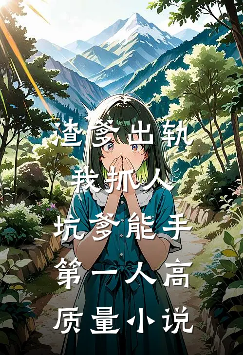 渣爹出轨我抓人，坑爹能手第一人高质量小说