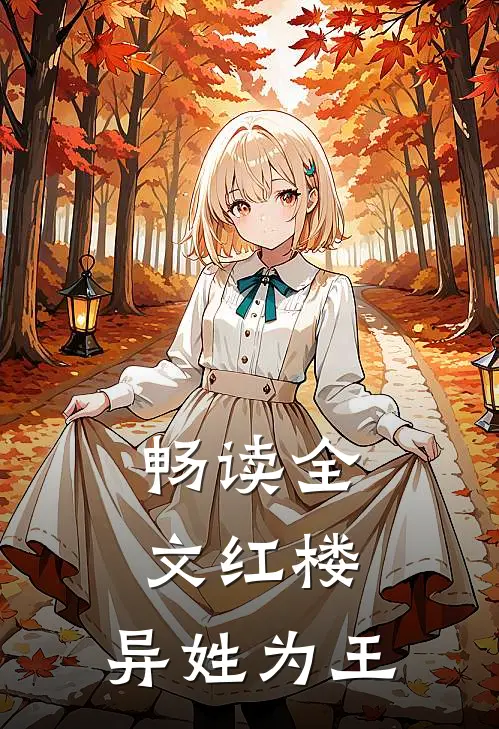 畅读全文红楼：异姓为王