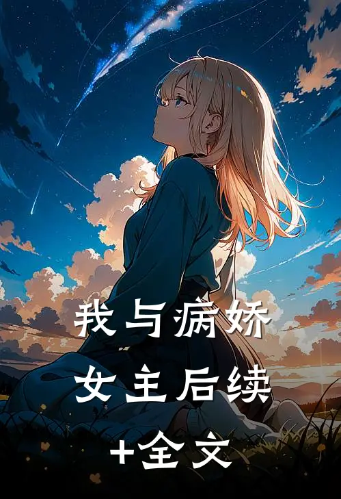 我与病娇女主后续+全文