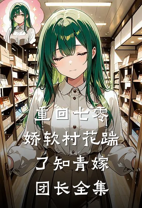 重回七零：娇软村花踹了知青嫁团长全集